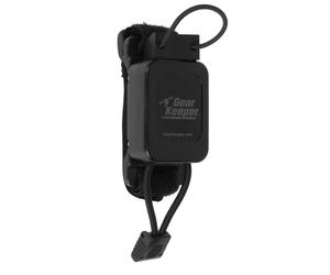 Retracteur tactique pour sprays au poivre Gear Keeper Combo MOLLE Mount 225 g