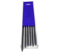 Retrait de la maison d'hôtes Logaggio - Reffetage de 2,8 mm pour paillis de Mark Carpenter | Carpenter's Pencil Leads Graphite Woodworking Pencil Remplacements au crayon, Recharges