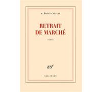 Retrait de marché