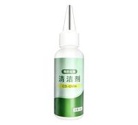 Retrait de pâte thermique Solution nettoyante graisse silicone 50 ml