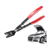 Retrait des garnitures automobiles - Ensemble d'étinceur de fixation pour les panneaux de voiture, la garniture de porte, le tableau de bord et la réparation du système audio | Outils de proues en pla