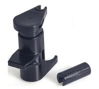 Retrait rapide du tube PTFE, accessoires d'imprimante 3D, mise à niveau for P1P P1S X1C X1E A1 MINI