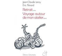 Retrait Voyage Autour De Mon Atelier