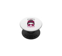 Retraité 2027 Ce n'est Plus Mon problème Une Retraite Amusante PopSockets PopGrip Adhésif