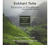 Retraite à Findhorn - Quiétude au sein du monde (Livre + 2 DVD)