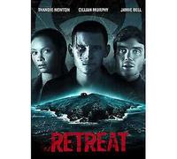 Retraite - Aucune Issue (Blu-ray)