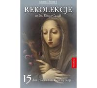Retraite avec Sainte Rita de Cascia