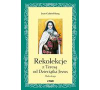Retraite avec Thérèse de l'Enfant Jésus