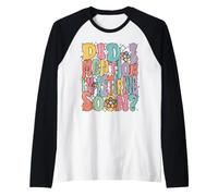 Retraite, bientôt à la Retraite, Je Vous en AI déjà parlé ? Manche Raglan