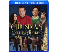 Retraite de Noël pour couple [Blu-Ray]