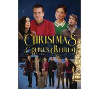 Retraite de Noël pour couple [DVD]