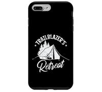 Retraite des pionniers Coque pour iPhone 7 Plus/8 Plus