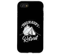 Retraite des pionniers Coque pour iPhone SE (2020) / 7/8