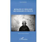 Retraite Et Vieillesse Des Immigrés En France