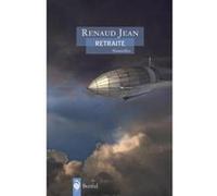 Retraite Jean, Renaud (Auteur)