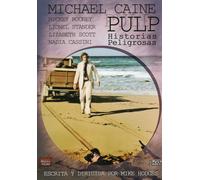 Retraite Mortelle - Pulp - Historias Peligrosas
