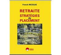 Retraite : Stratégies de placement – Éditions ESKA