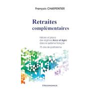 Retraites complémentaires