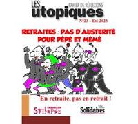 Retraites: pas d'austérité pour pépé et mémé Gérard Gourguechon (Editeur général), Christian Mahieux (Editeur général), Gérard Gourguechon (Auteur)