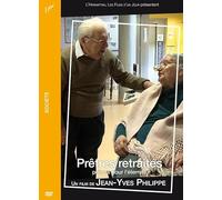 RETRAITES PRETRES pour L'ETERNITE
