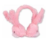 Retrak Casque audio pour enfant Animalz - Lapin rose