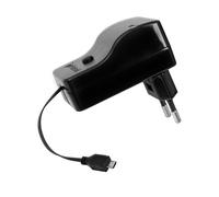 Retrak Chargeur Micro-USB (2,1 A) rétractable