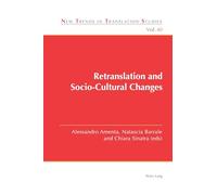 Retranslation and Socio-Cultural Changes