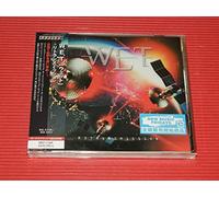 Retransmission (INCL. Bonus Track) [Import]