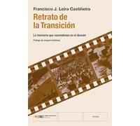 RETRATO DE LA TRANSICIÓN: LA MEMORIA QUE ESCONDIMOS EN EL DESVÁN