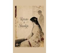 Retrato de Shunkin