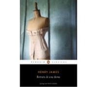 Retrato De Una Dama - James, Henry James, Henry (Auteur)