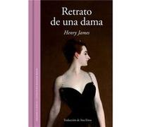 Retrato De Una Dama [Livre en VO] James, Henry (Auteur)
