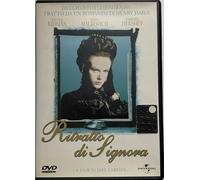 Portrait de femme (Retrato de una dama, Ritratto Di Signora) – Universal Pictures