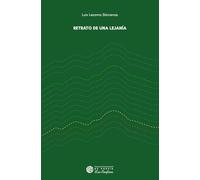 Retrato de una lejanía