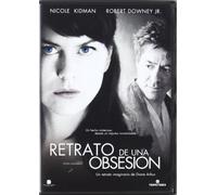 Retrato De Una Obsesion [Import]