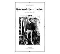 Retrato del joven artista