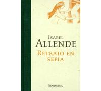 Retrato En Sepia / Portrait in Sepia