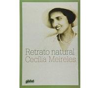 Retrato Natural Cecília Meireles (Auteur)