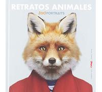 Retratos Animales