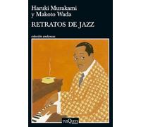 Retratos de jazz