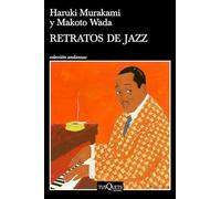 Retratos de jazz/ Portraits in Jazz