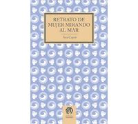 Retratos de mujer mirando al mar