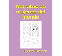 Retratos de mujeres del mundo