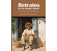 Retratos de un tiempo amado