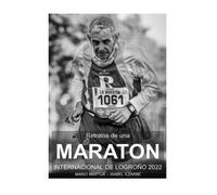 Retratos De Una Maraton