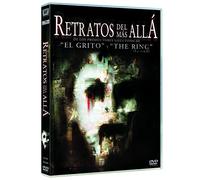 Retratos Del Mas Alla [Import]