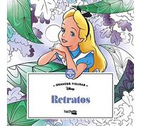 Hachette Pratique – Retratos Disney