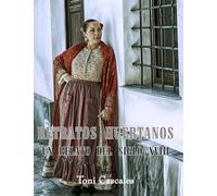 RETRATOS HUERTANOS: UN RELATO DEL SIGLO XVIII