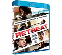 Retreat - Blu-Ray G
