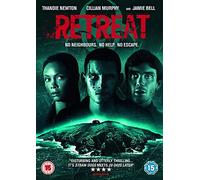 Retreat [Edizione: Regno Unito] [Import]
